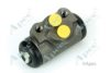 APEC braking BCY1093 Wheel Brake Cylinder